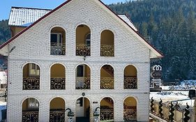 Як вдома Буковель